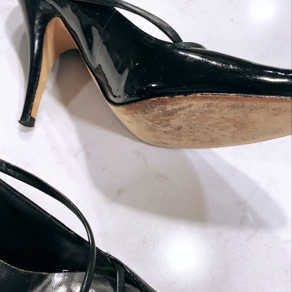 Studio 9 | patent black - Picture 5 of 5